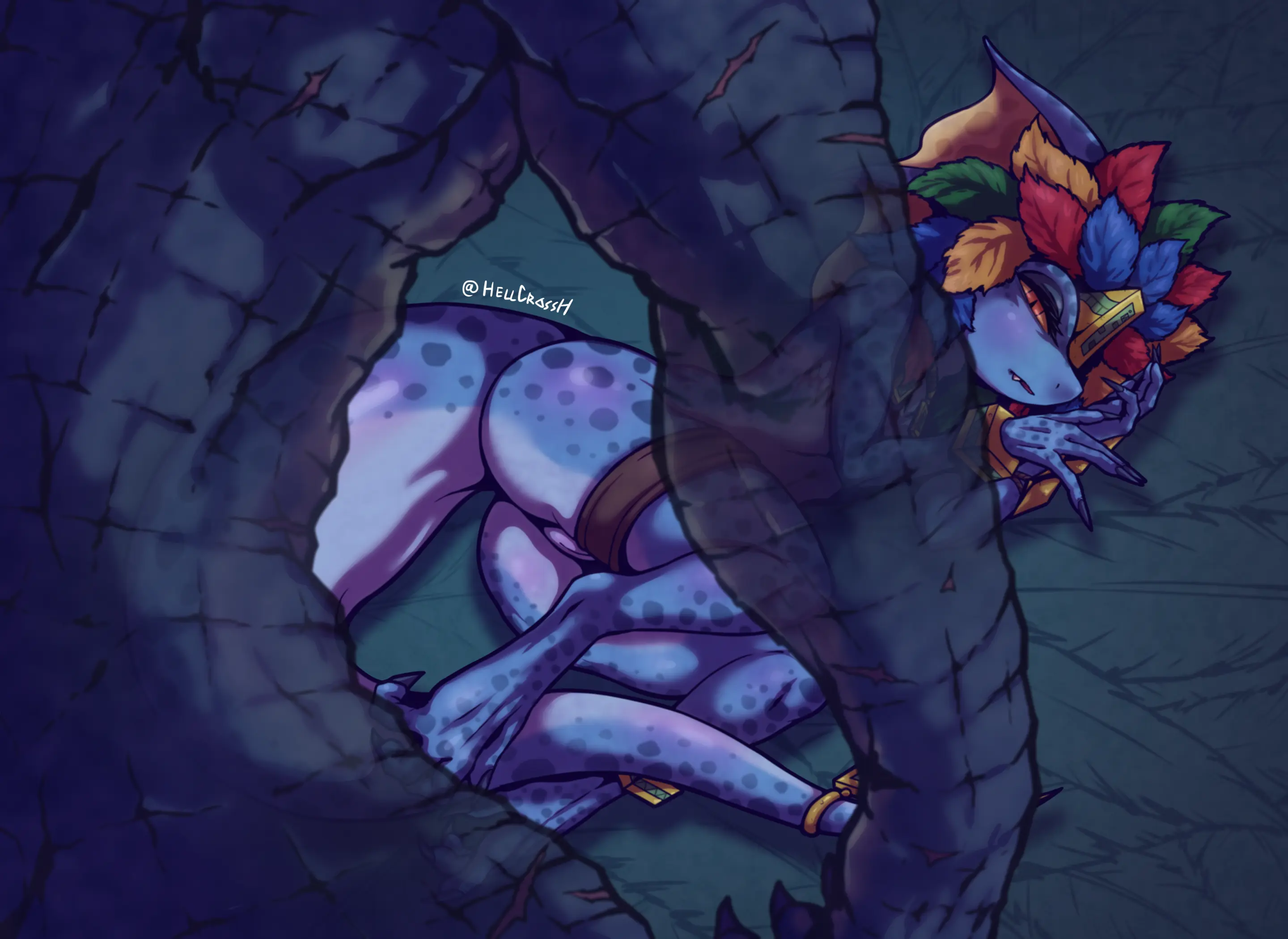 Thicc-Thicc & Talakai